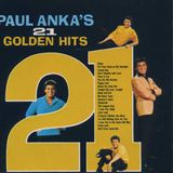 Sony Music Rca 21 Golden Hits