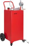 VEVOR 40 Gallon Brandstofcaddy
