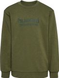 Hummel kindersweater Hmljr Base 229724