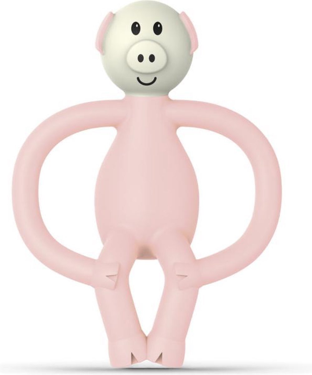 Matchstick Monkey jungle friend Pig