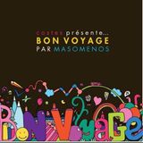 Bertus Distributie Masomenos (By Hotel Costes) Bon Voyage