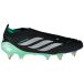 adidas Predator Elite Laceless Sg Final Rush - Terrain Gras (Sg), pointure 46