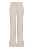 ICHI IHFAVA FLARED PA Dames Regular fit jeans
