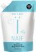 Naif Naïf 2 in 1 Shampoo & Body Wash Navulverpakking Baby & Kids 500ml