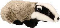 Carl Dick IMPORT & EXPORT GMBH Carl Dick Knuffel das - 24 cm - zittend - pluche