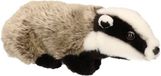 Carl Dick IMPORT & EXPORT GMBH Carl Dick Knuffel das - 24 cm - zittend - pluche