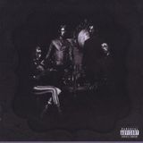 Warner Music Halestorm The Strange Case Of