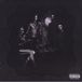 Warner Music Halestorm The Strange Case Of
