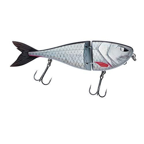 Berkley Zilla Jointed Glider - Slow Sinking - Pike Lure