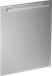 Miele 10986780 Decoratiepaneel Zilver 600x720mm