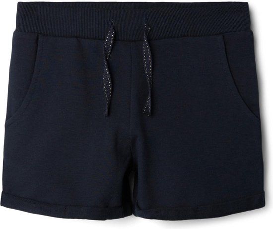 NAME IT NKFVOLTA Meisjes Broek - Dark Sapphire - Maat 152