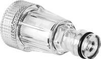 Cellfast - 3/4" aansluiting met Ideal filter voor het filteren van water voor sprinklers