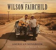 PIAS Nederland Wilson Fairchild American Songbook: Country Classics and Gospel Favorites (CD)
