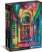 Clementoni Colorboom Athenaeum Puzzel 1000 stukjes