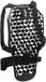 T-ur Easyflex 3in1 Back Armour-2 Protections dorsales Noir M