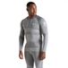 Dare2b In The Zone Iii Lange Mouwen Basislaag Grijs 2XL Man