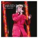 The Gifted Stationary David Bowie Kalender - 2026 Wandkalender
