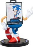 Power Idolz Numskull - Power Idolz - Sega - Sonic - Draadloze telefoonoplader met lichtgevende basis - 10w snel laden