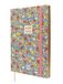 Finocam Mara Weekly Diary 18–Month | Weekly Diary | Girl | Weekly Planner. July 2026 to December 2027. International. Week-to-view diary