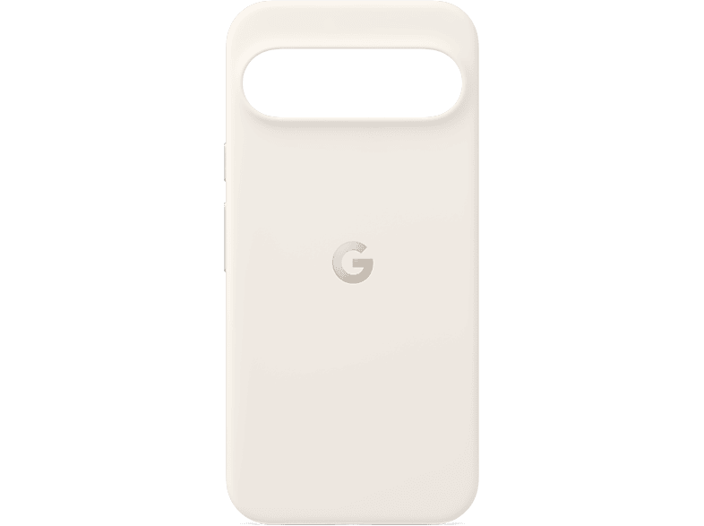 Google Google Porcelain Telefoonhoesje Voor Google Pixel 9 Pro Xl Wit