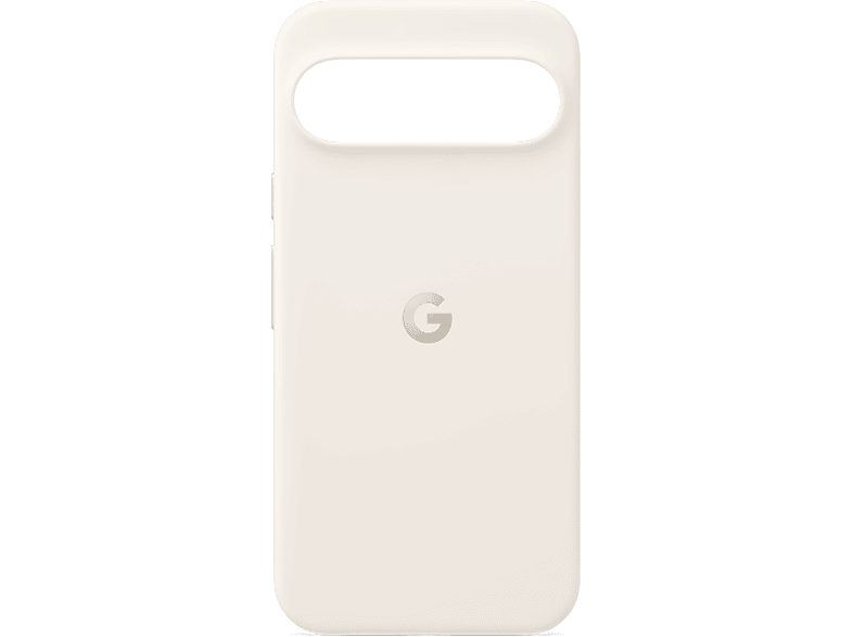 Google Pixel 9 Pro XL White Porcelain Phone Case