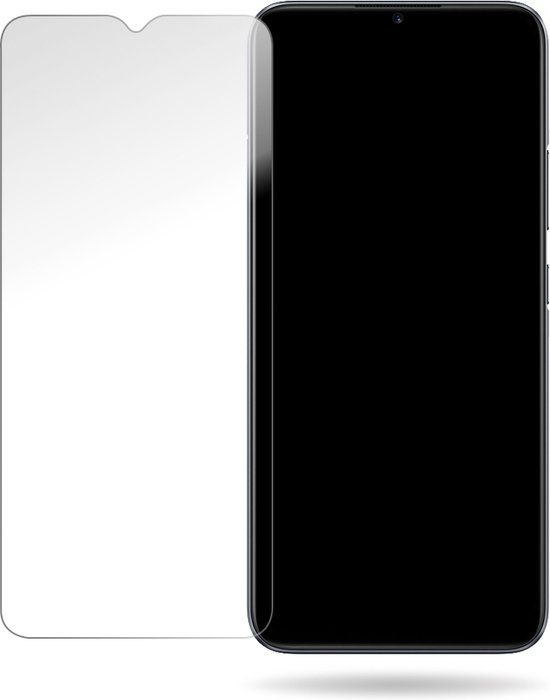 Mobilize Screenprotector geschikt voor Realme 7 Glazen | Mobilize Screenprotector - Case Friendly
