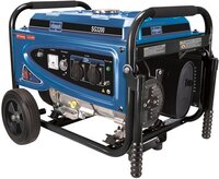 Scheppach SG3200 Stroomgenerator - 2800W - 196cc | Benzine