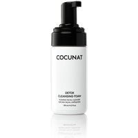 Cocunat Reinigingsschuim Gezichtsreinigingsschuim Unisex 125ml