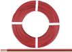 Donau Elektronik 225-080-25 Draad 2 x 0.25 mm² Rood-bruin 25 m