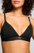 Puma Dames BH-top met vulling - Triangle - Zwart - XXL