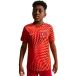 Turquie Maillot de match d'avant enfant Coupe du Monde 2026