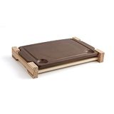 Anaflor Keramische stenen bakplaat (36,5 x 24 cm)