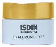Isdin Isdinceutics Hyaluronic Eyes Gel 15 g