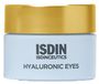 Isdin Isdinceutics Hyaluronic Eyes Gel 15 g