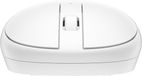 HP 240 Bluetooth draadloze muis Wit