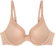 Triumph Body Make-up Soft Touch WHP BH met beugel 75E Beige