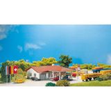 Faller - Pompstation Schaal N