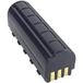 Beltrona Batterie pour scanner de codes-barres 3,7 V 2500 mAh Adapté aux marques Zebra