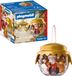 PLAYMOBIL Boule de Noël: Classique