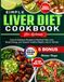Simple Fatty Liver Diet Cookbook for Women