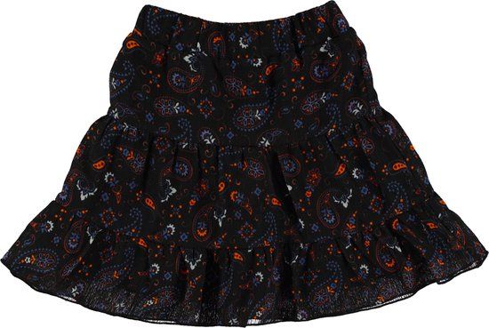 O'Chill Mauranne Meisjes Rok - Multicolor - Maat 128/134 - Herfst/Winter 2023