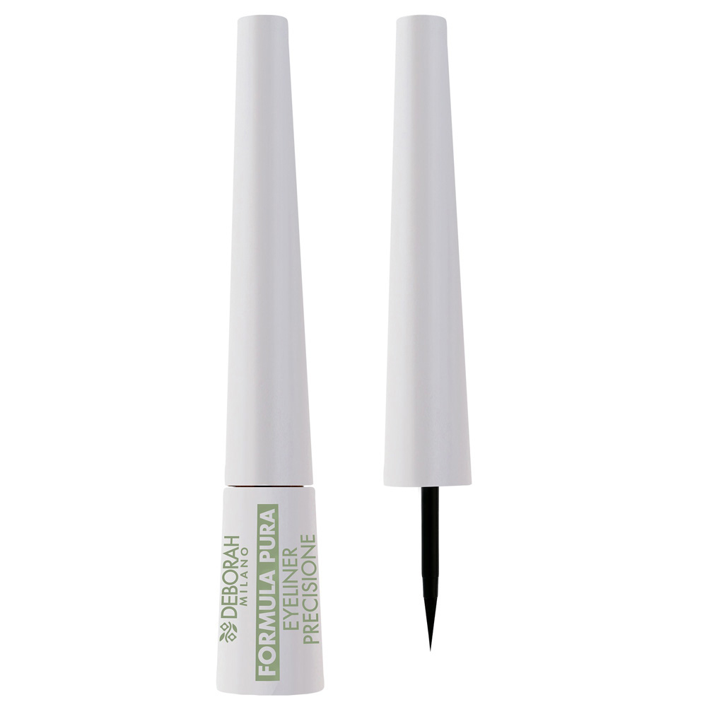 Deborah Milano   Formula Pura Precisione Eyeliner