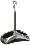 Lacor Luxe 2 ronde flessenstandaard, meerkleurig, 30 x 30 x 30 cm