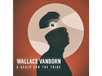 LABELS T Wallace Vanborn - A Scalp For The Tribe CD