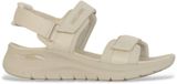 Skechers Sandalen Arch Fit 2.0 - Go-Getter gebroken wit dames, maat 36