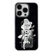 ERT GROUP mobiel telefoonhoesje voor Iphone 14 PRO origineel en officieel erkend DC patroon Joker 025