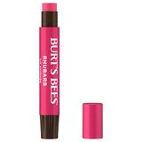 Burts Bees Lipshimmer Rhubarb