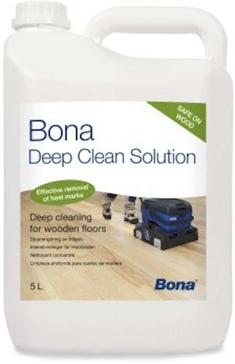 Bon, A. Deep Clean Solution 5 Ltr