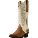Ariat Bottes de western pour femmes Heritage Blossom J Toe