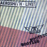 Sony Music Aerosmith Live! Bootleg